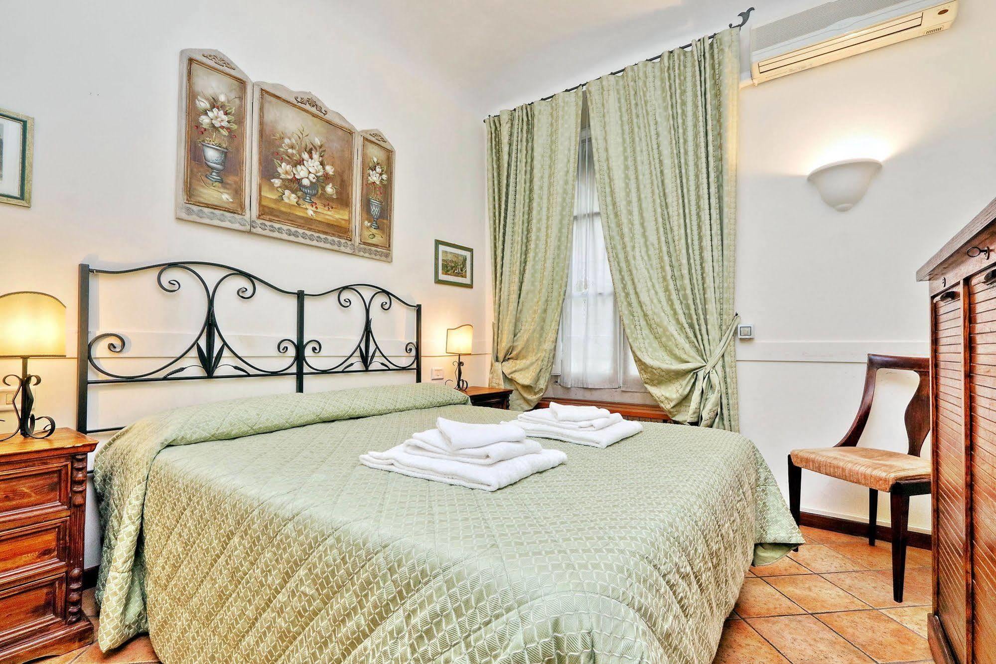 Scipioni Suites Roma Exterior foto